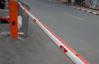 bariere automate