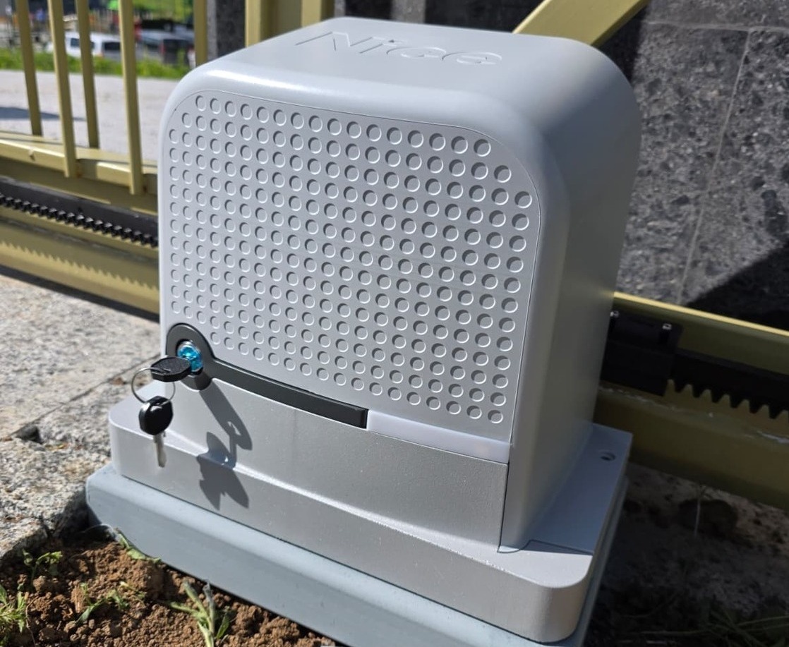 poarta-automata-nice-robus-400