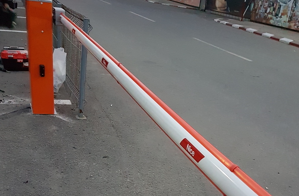bariere automate
